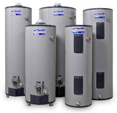 Water Heater Installation Atlanta